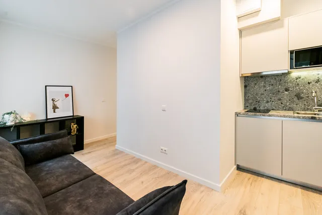 Pulkveža Brieža iela 10 — foto 5