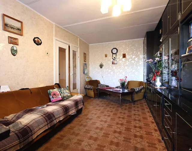 Liepāja, Liepaja, Šķēdes iela 7 — фото 2