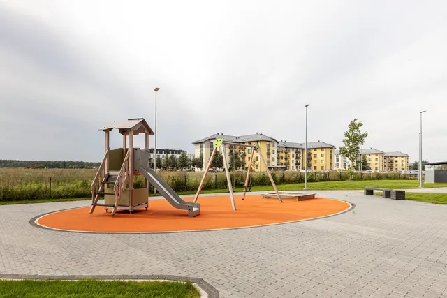 Mārupe, Silaputniņu iela 13 — фото 5