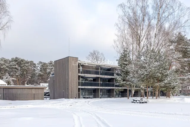 Jūrmala, Asari, Vēju iela — фото 4