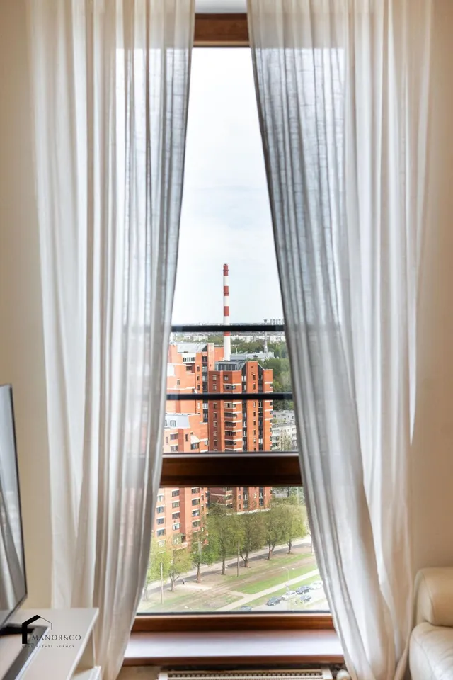 Rīga, Imanta, Anniņmuižas bulvāris 41 — фото 5