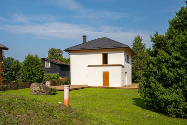 Limbažu nov., Ziemeļblāzma, Krokusu iela 2 — фото 4