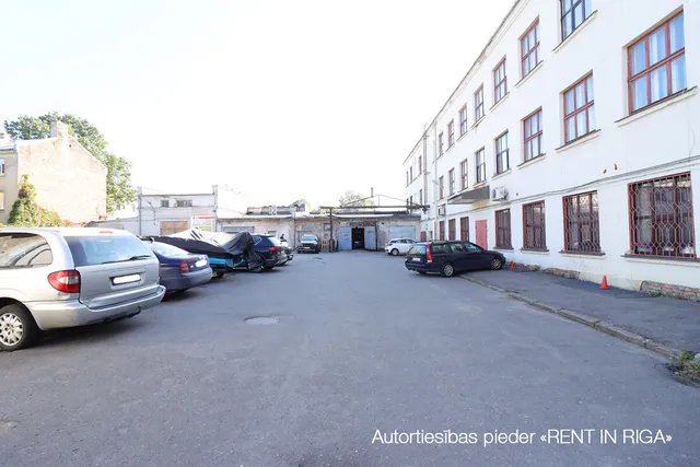 Rīga, Centrs, Senču iela 4 — foto 5