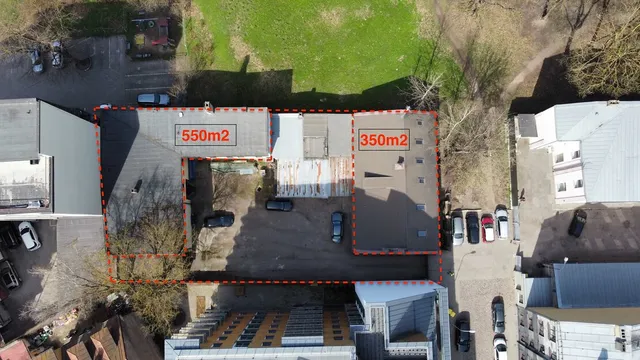 Rīga, Centrs, Silmaču iela 3 — foto 3