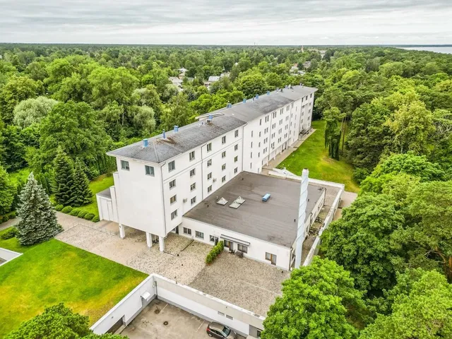 Jūrmala, Melluži, Mellužu prospekts 19 — foto 3