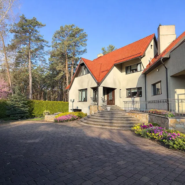 Jūrmala, Melluži, Ausekļa iela 45 — фото 3