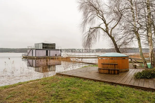 Ādažu nov., Baltezers, Āķu iela — foto 3