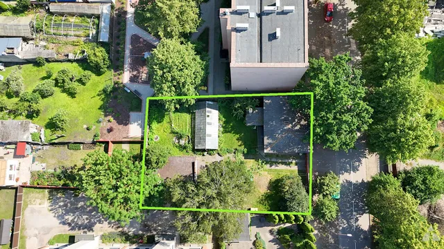 Liepāja, Kroņu iela 11 — foto 4