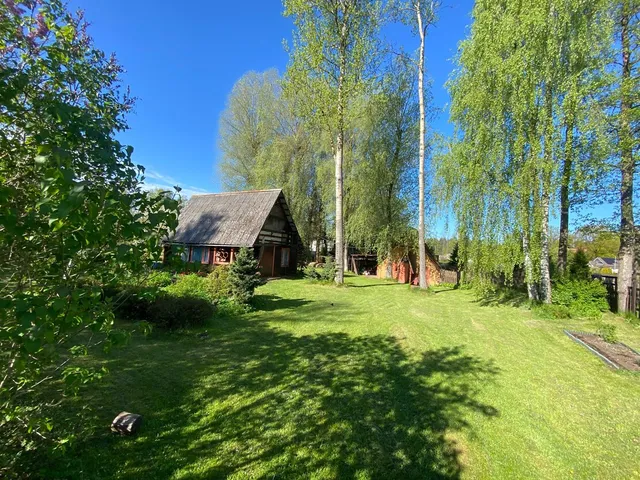Rīga, Bukulti, Vadžu iela — фото 4