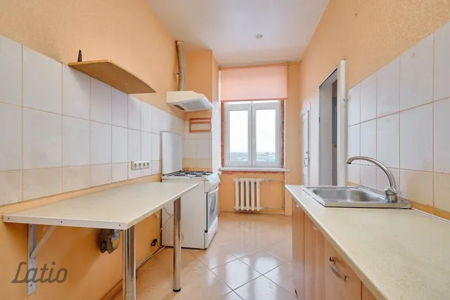 Rīga, Grīziņkalns, Brīvības iela 138 — foto 5