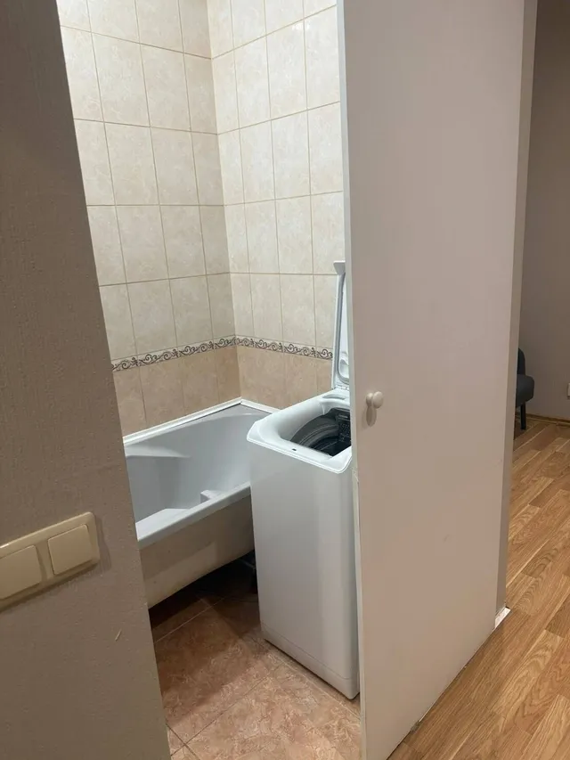 Rīga, Krasta masīvs, Mazā Krasta iela — foto 4