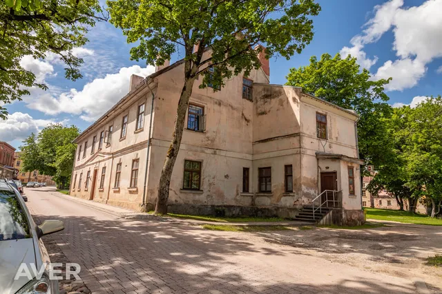 Kuldīga, Kalna iela 20 — foto 2