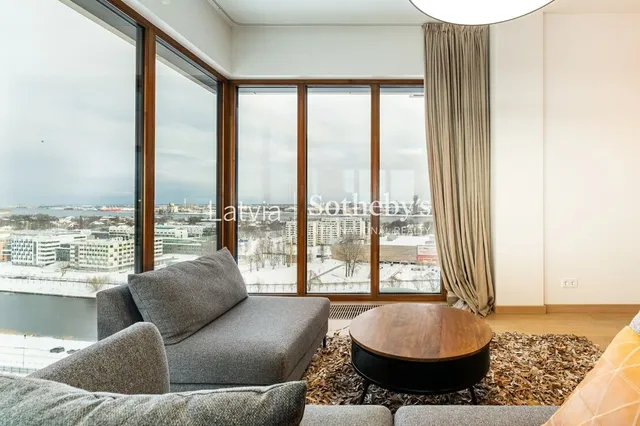 Rīga, Āgenskalns, Raņķa dambis 34 — foto 3