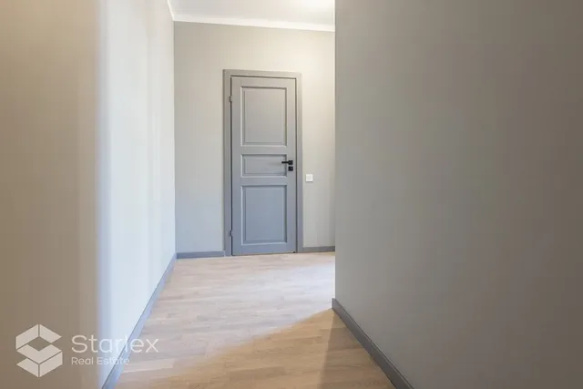 Rīga, Centrs, Matīsa iela 63 — foto 5
