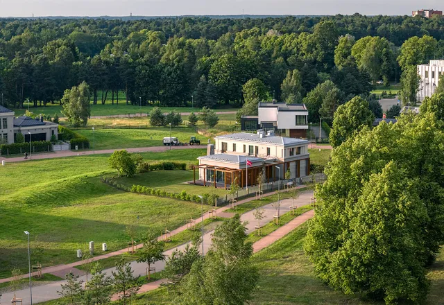 Rīga, Mežaparks, Ķelnes iela 8 — фото 2