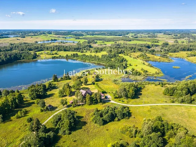 Augšdaugavas nov., Medumu pag., Kurcums 1 — фото 4