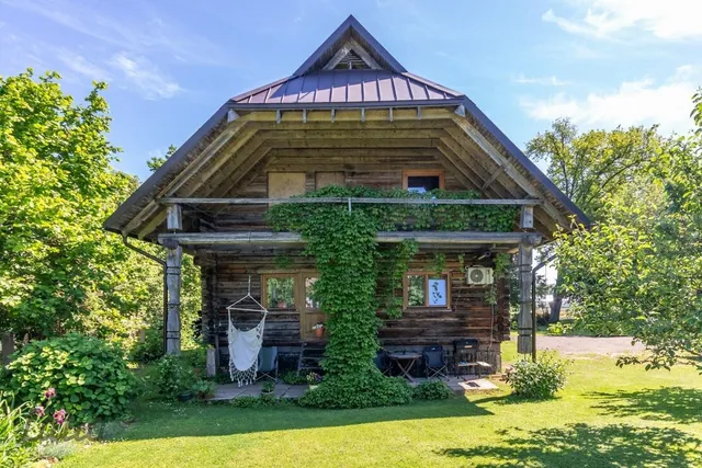 Sigulda, Tirgus laukums 2 — foto 4
