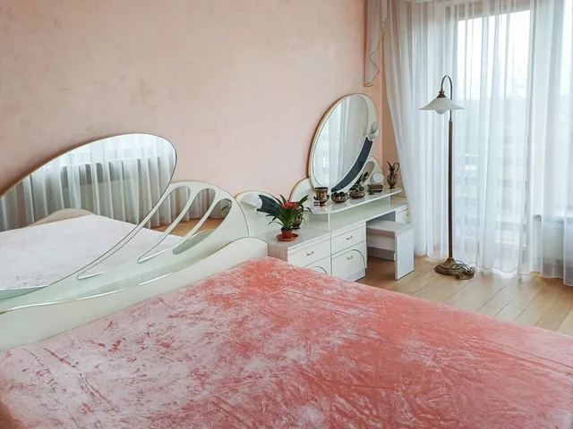 Rīga, Ziepniekkalns, Vienības gatve 185 — foto 3