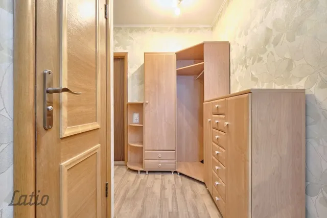 Rīga, Jukuma Vācieša iela 14 — фото 3