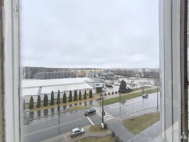 Rīga, Mežciems, Hipokrāta iela 37 — foto 3