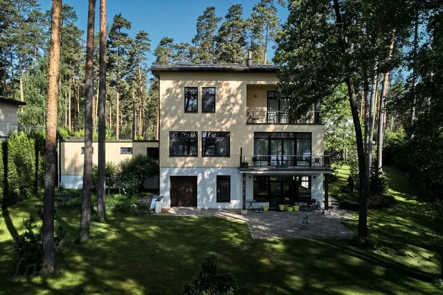 Ādažu nov., Baltezers, Baltezera iela 63 — foto 4