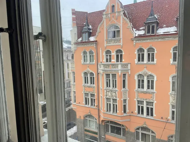 Rīga, Centrs, Brīvības iela 68 — foto 4