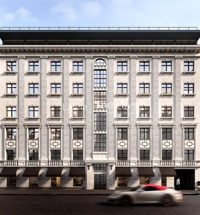Rīga, Centrs, Pulkveža Brieža iela 15A — фото 5