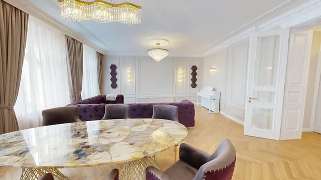 Rīga, Centrs, Dzirnavu iela 53 — foto 3