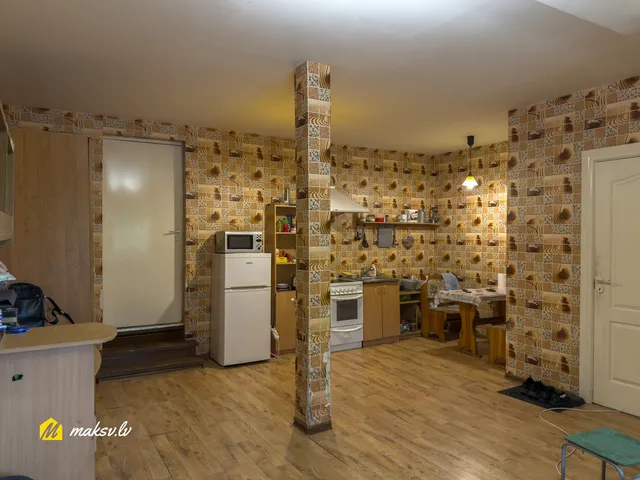 Rīga, Bolderāja, Lielā iela 9 — foto 3