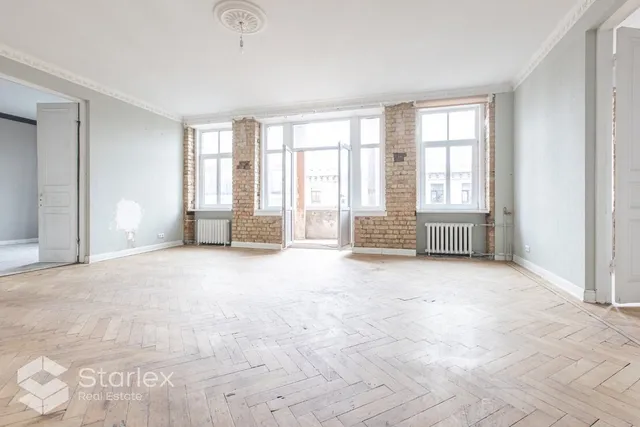Rīga, Centrs, Ģertrūdes iela 60 — foto 2