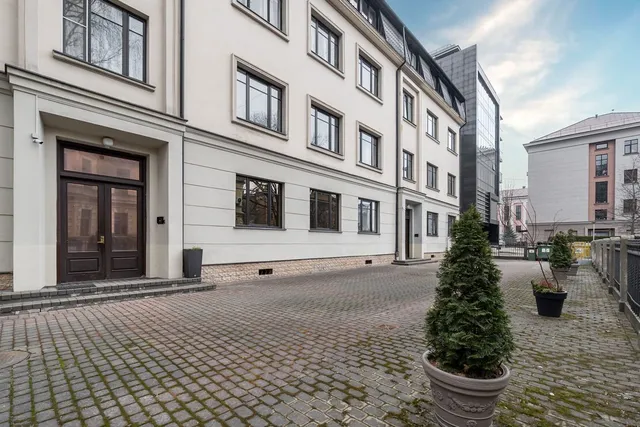 Rīga, Centrs, Pulkveža Brieža iela — foto 2