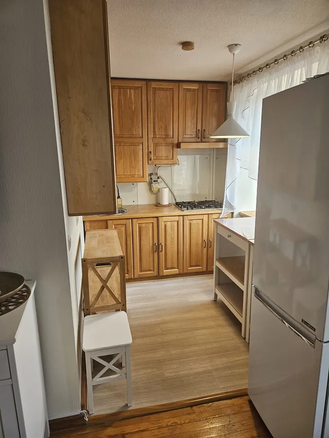 Daugavgrīvas iela 70 k-5 — foto 5