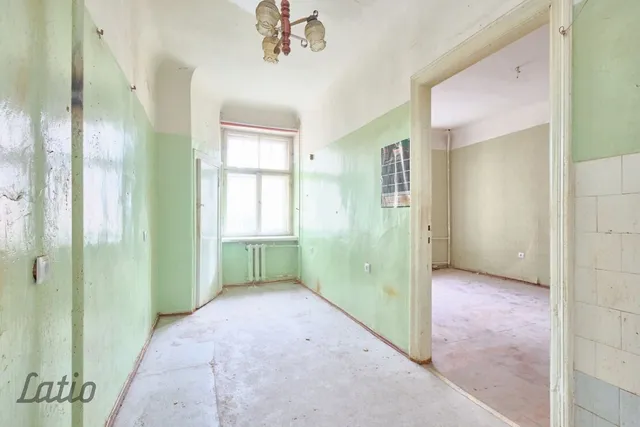 Rīga, Grīziņkalns, Aleksandra Čaka iela 133A — foto 4