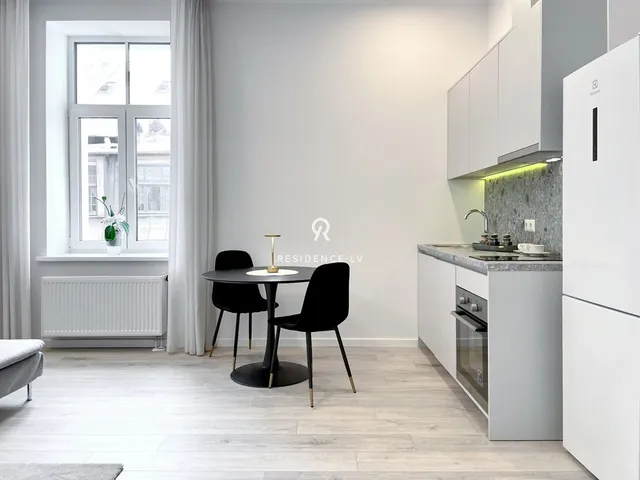 Pulkveža Brieža iela 10 — foto 5