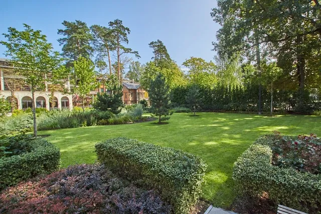 Jūrmala, Dzintari, Turaidas iela 8 — фото 3