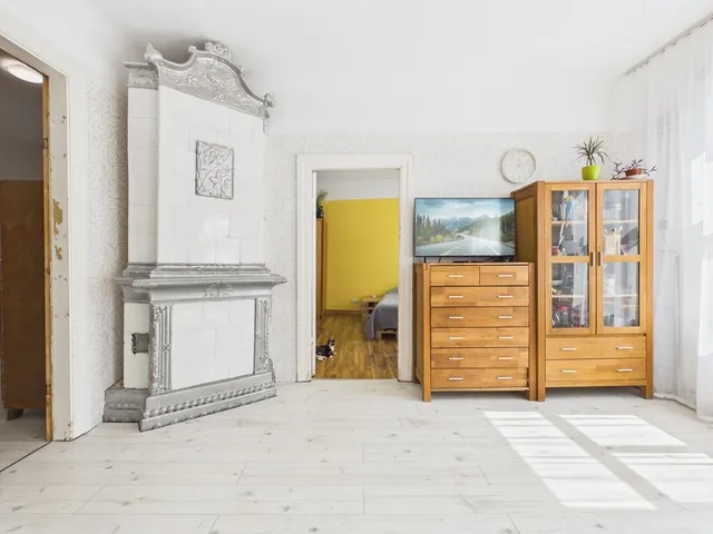 Liepāja, Zāļu iela 3A — foto 5