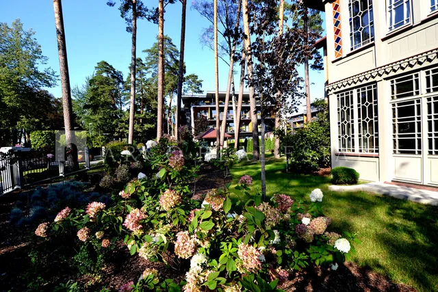 Jūrmala, Dzintari, Turaidas iela 17 — фото 3