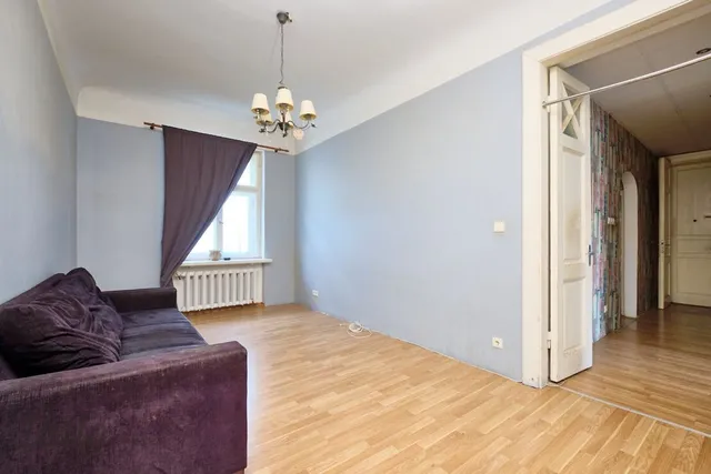 Rīga, Grīziņkalns, Brīvības iela 138 — foto 3
