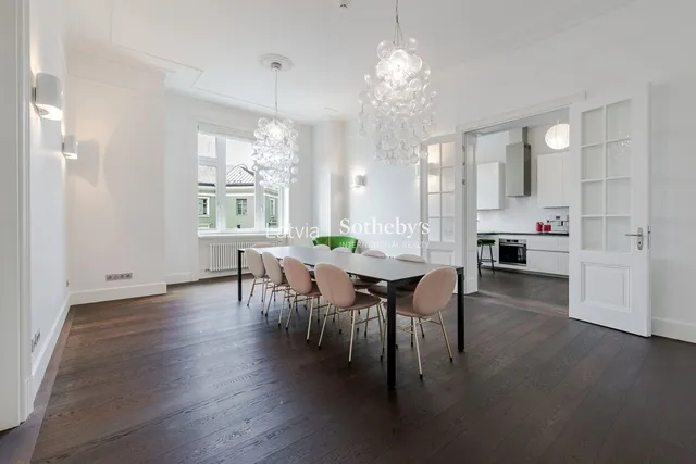 Rīga, Centrs, Elizabetes iela 21a — foto 2