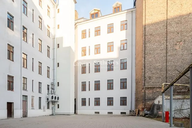 Rīga, Centrs, Marijas iela 14C — foto 2
