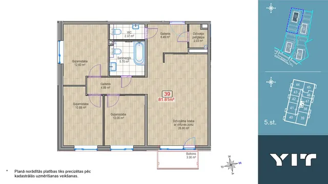 Property — photo 3