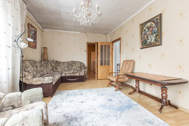 Jūrmala, Dzintari, Augusta iela 3 — foto 3