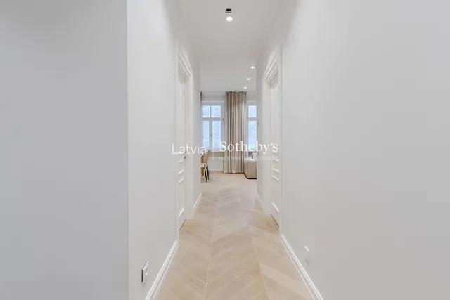 Rīga, Centrs, Elizabetes iela 18 — foto 4