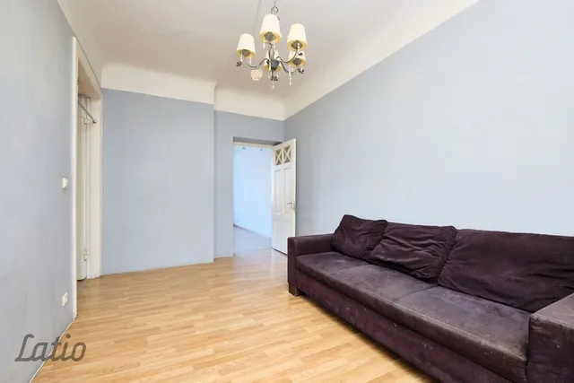 Rīga, Grīziņkalns, Brīvības iela 138 — foto 4