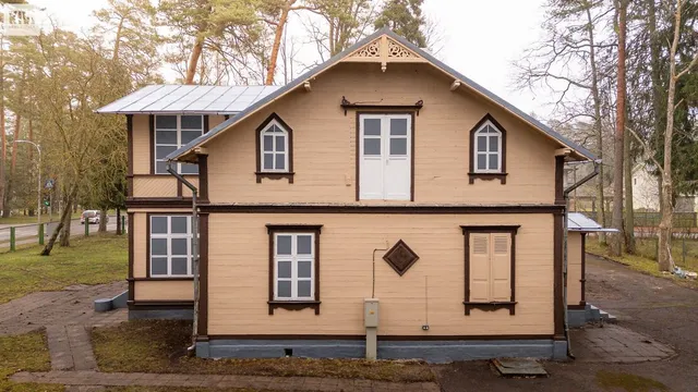 Jūrmala, Pumpuri, Strēlnieku prospekts 88 — foto 3