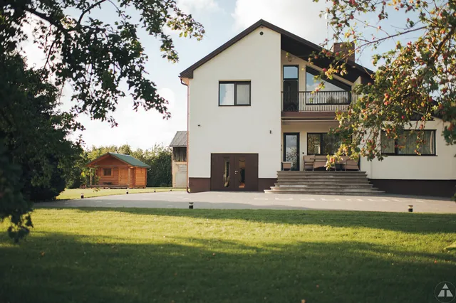 Ventspils, Madaras — foto 2