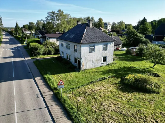 Krišjāņa Valdemāra iela — photo 3