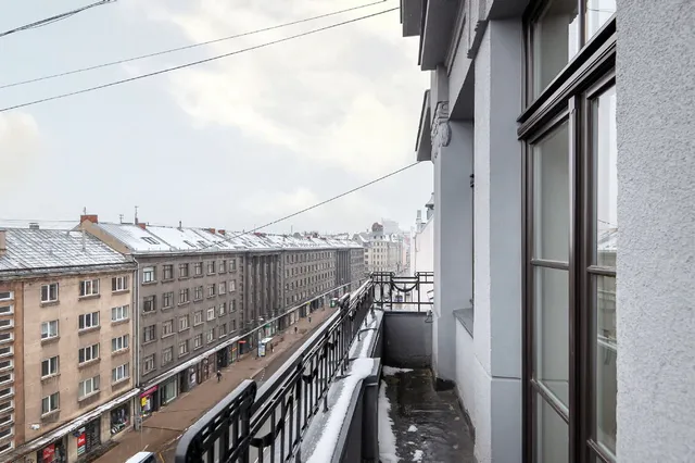Rīga, Centrs, Brīvības iela 91 — фото 5