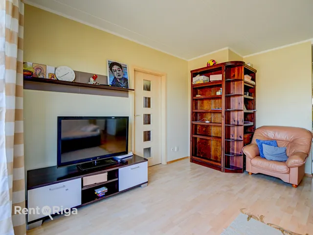 Brīvības gatve 386 — foto 4