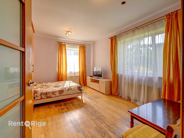 Rīga, Dārziņi, Taisnā iela — фото 5